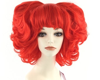 Queen Hearts Cosplay Etsy