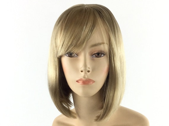 80's Gangster Wife Inspired Premium Theatrical Wig by Funtasy Wigs Mxe24B