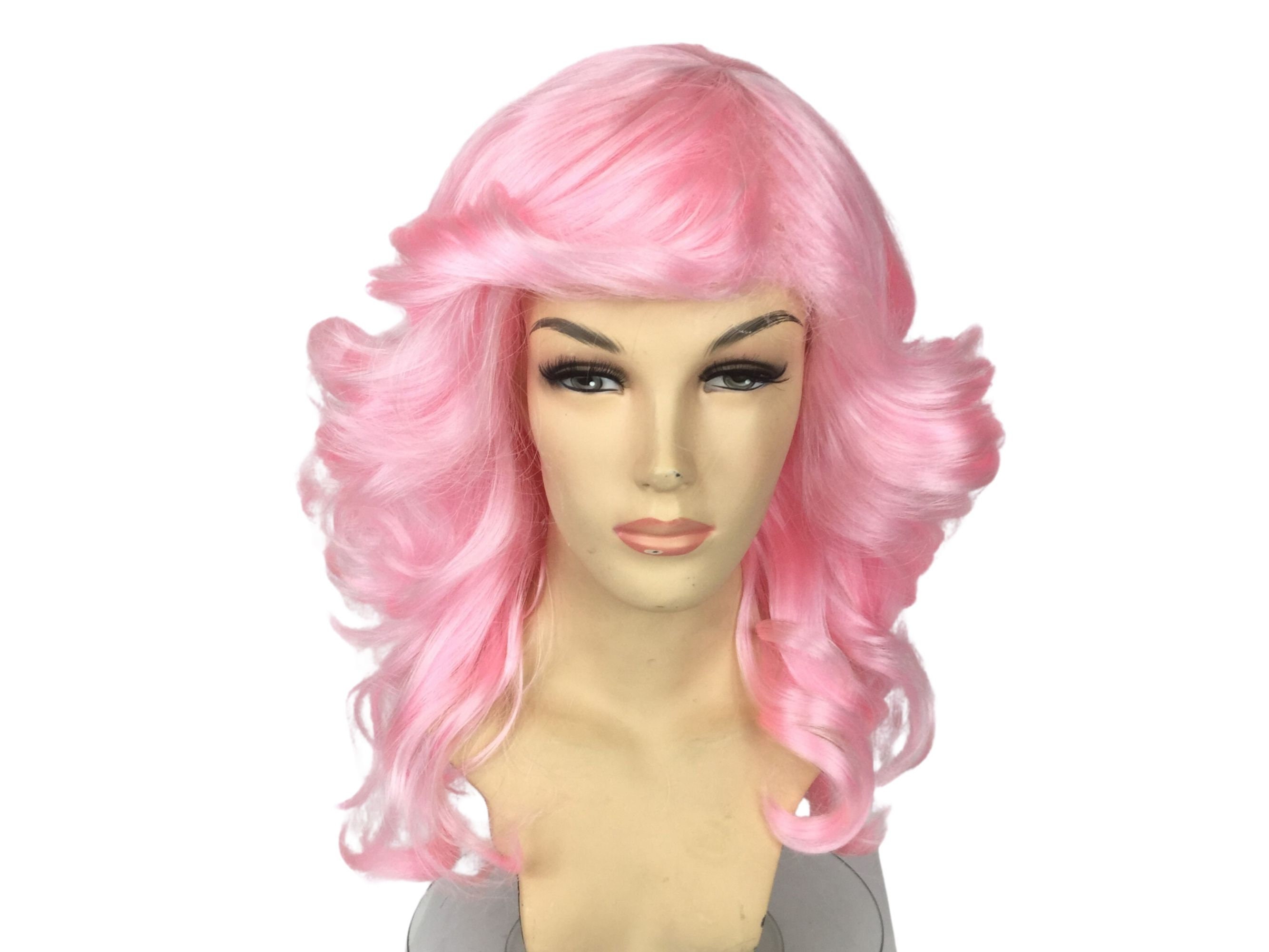 Kawaii wigs 2024 for sale