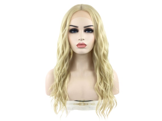 Evil Sister Inspired Premium LACEFRONT High-Heat Theatrical Wig by Funtasy Wigs - Milan 613