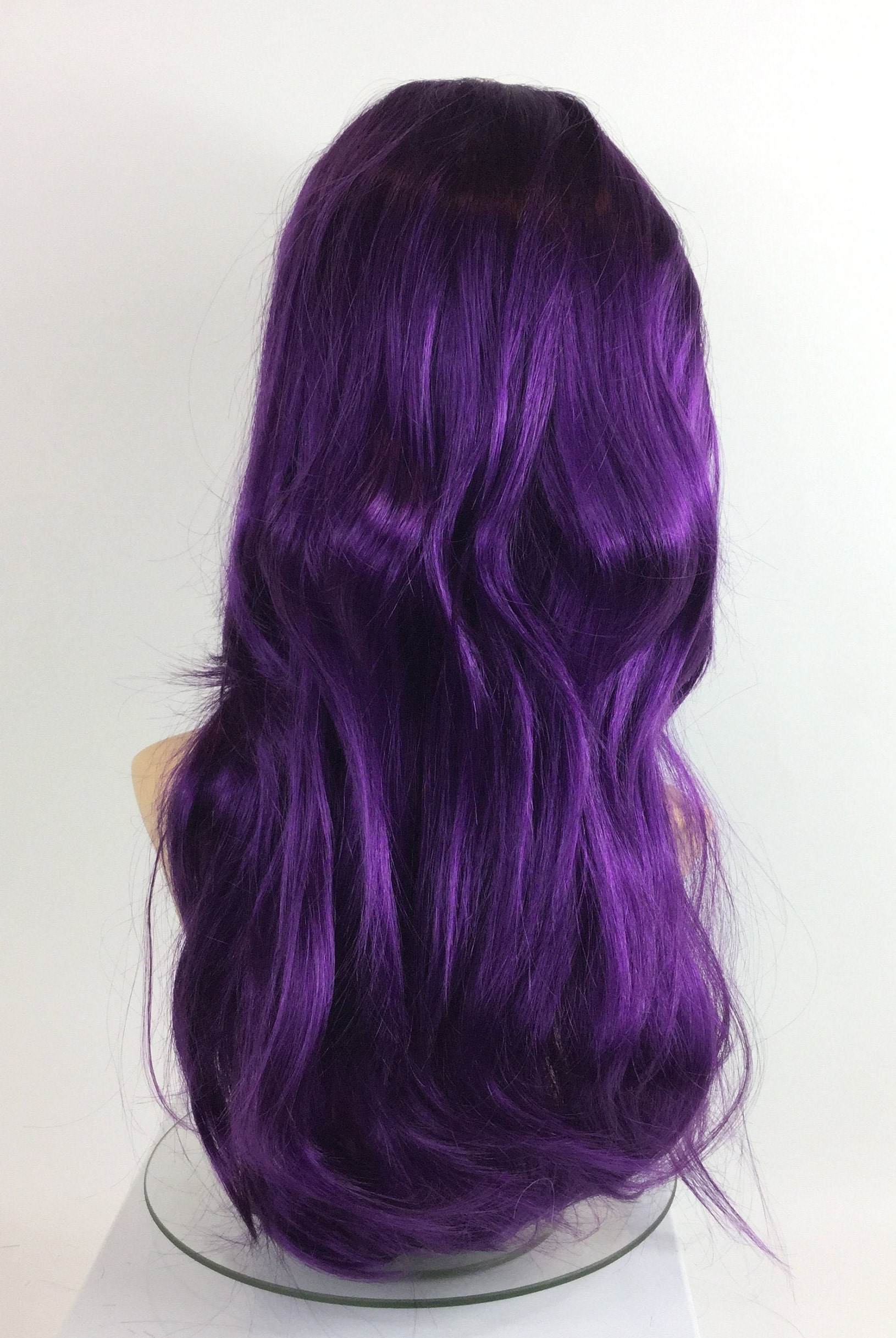 MAL Character PREMIUM Quality Halloween Costume Wig by Funtasy - Etsy