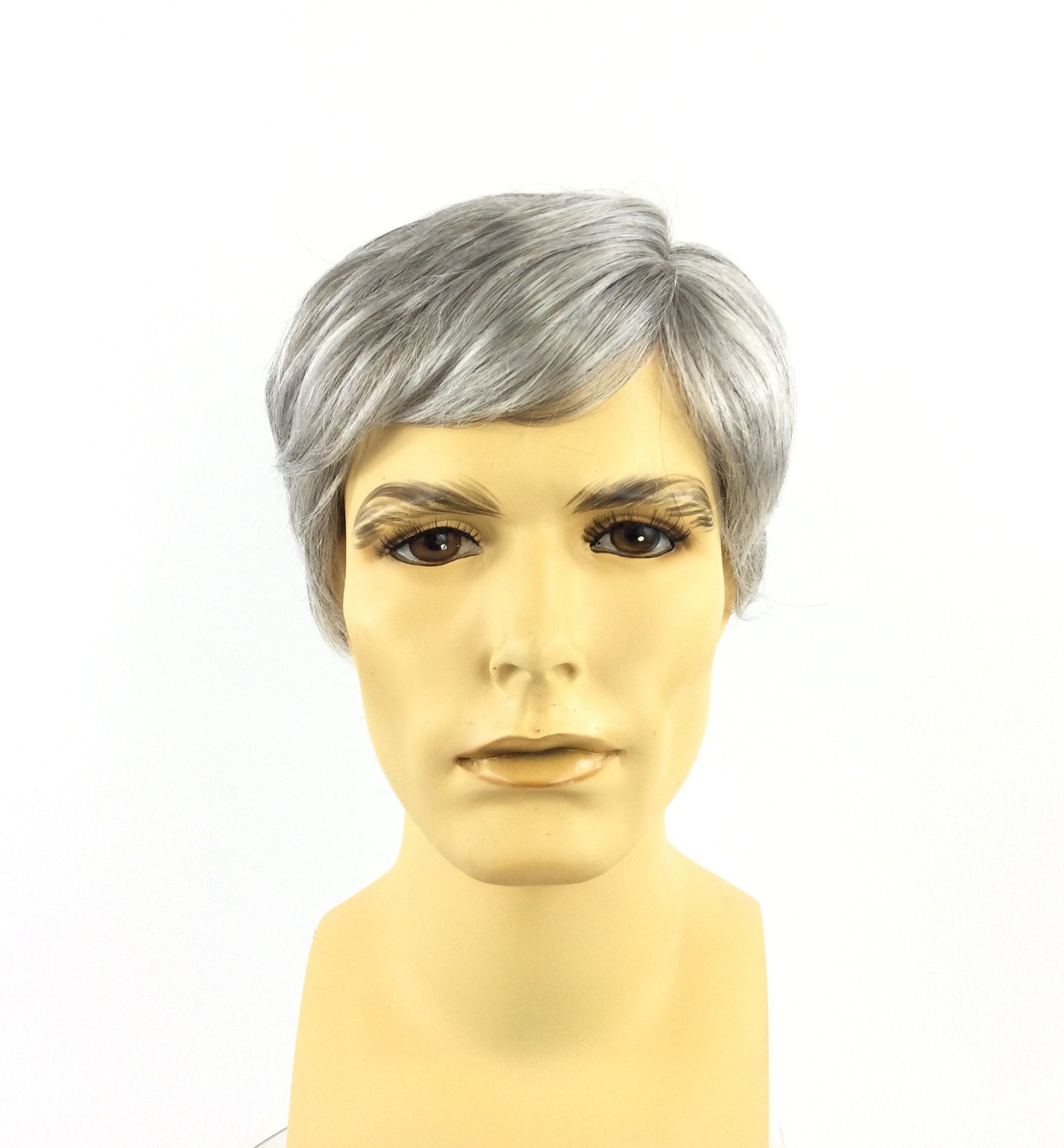 old mens wigs