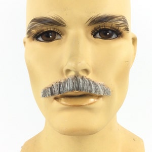 NEW! Theatrical Quality Premium Mustache - GM-15 #56