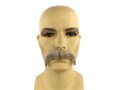 NEW! Theatrical Quality Premium Mustache - gm12 Dark Blond #16