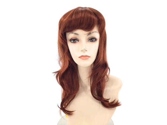 NEW 2025! Helly R Character Theatrical Costume Wig - AliciaK130