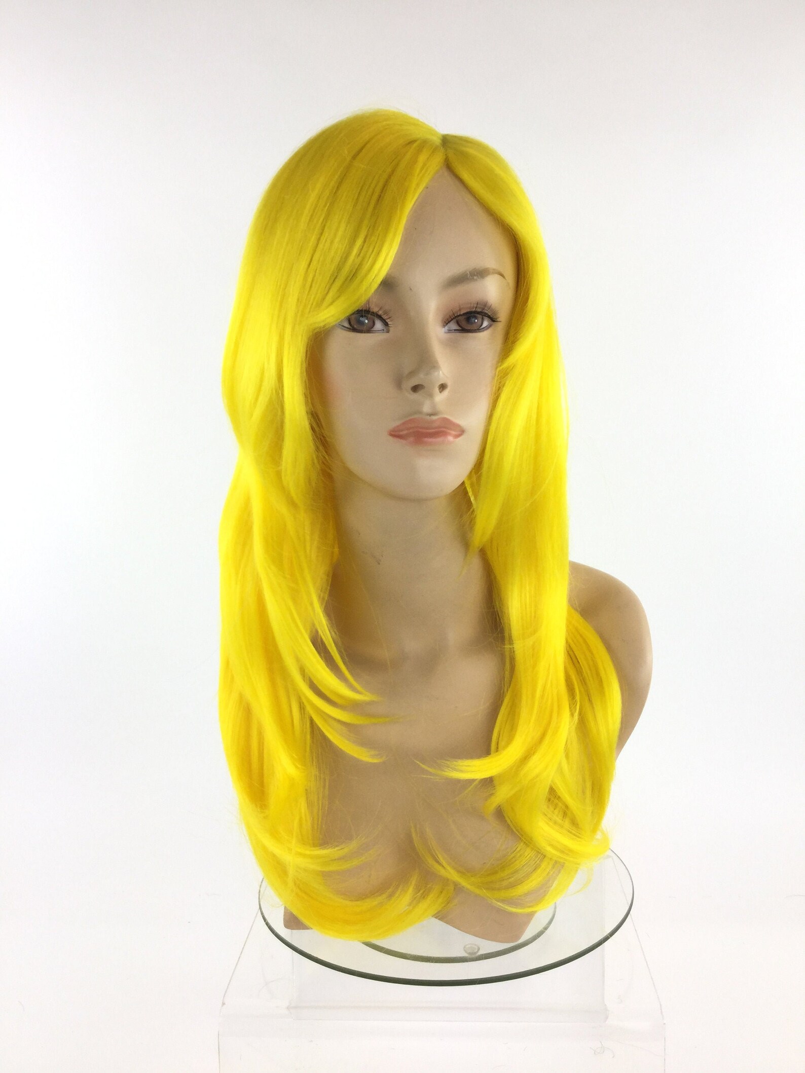 PREMIUM COSPLAY Anime Halloween Costume Wig by Funtasy Wigs Etsy