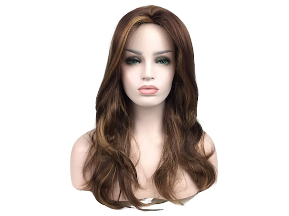 FIRST LADY Character PREMIUM Quality Theatrical Halloween Costume Wig