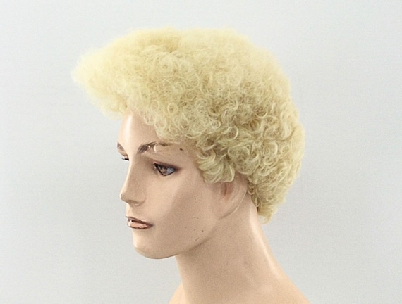 NEW 2025! Premium Quality Beavis Character Halloween Cosplay Wig