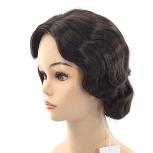 Costume wigs chicago best sale