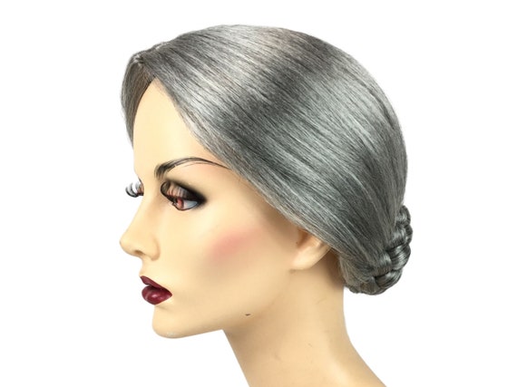 Crazy costume wigs hotsell