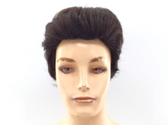 Premium Quality Butt Head Character Halloween Cosplay Wig - Peter BH 4
