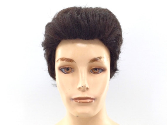 Premium Quality Butt Head Character Halloween Cosplay Wig - Peter 4