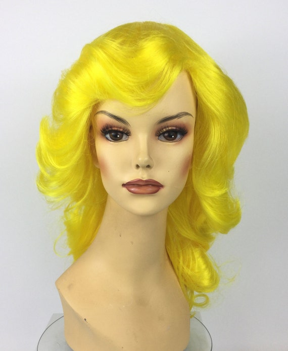 Premium costume wigs hotsell