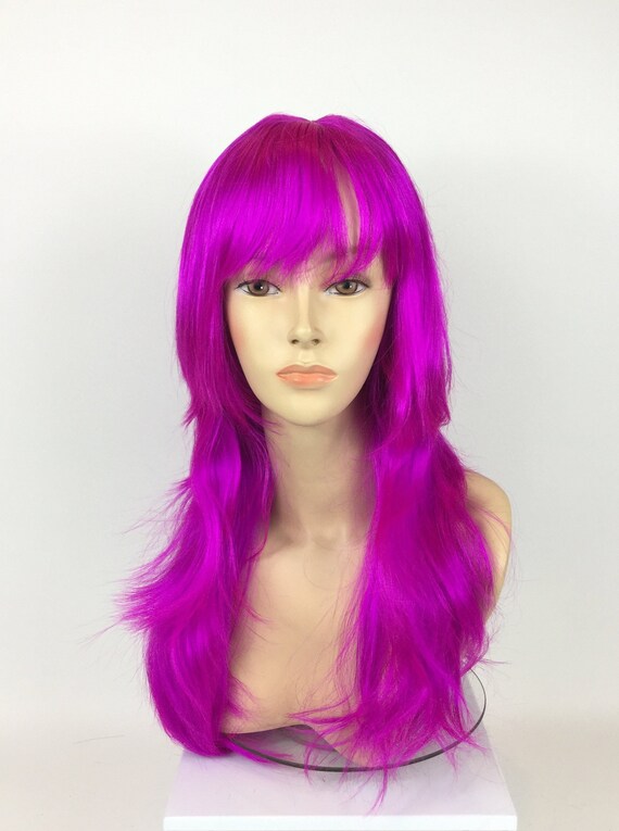 Quality costume wigs deals