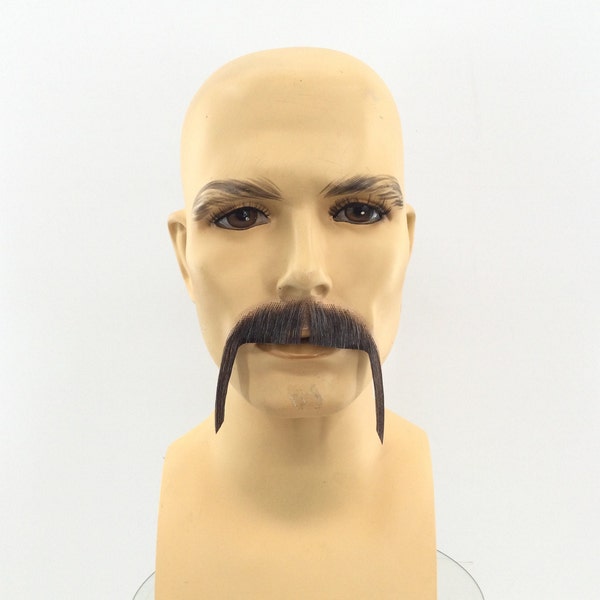 Hulk hogan schnurrbart - Etsy.de