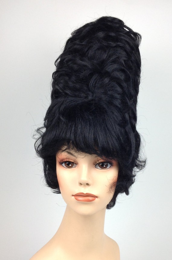 theatrical wigs