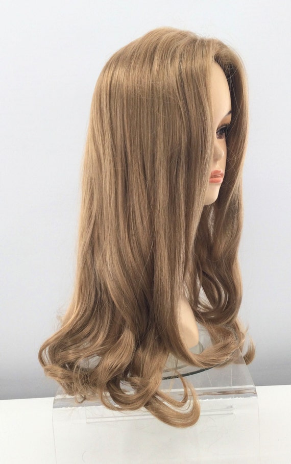 Blond wig cosplay online