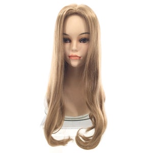 KILLER DOLL Character Premium Theatrical Cosplay Costume Blond Wig - 850 24/27