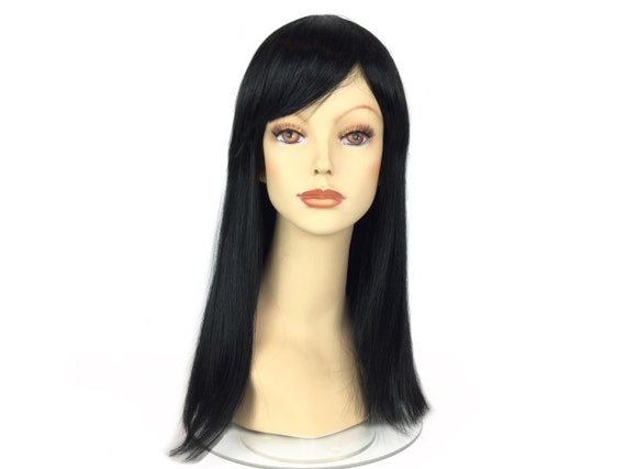 CLEOPATRA Character Premium Theatrical Costume Wig by Funtasy Wigs