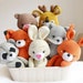 see more listings in the Forest animals for kids section