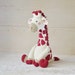 see more listings in the Crochet animals section