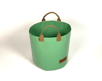 Firewood basket/ shopping basket