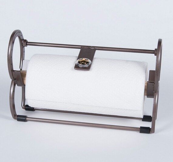 The Countertop Paper Towel Holder Etsy