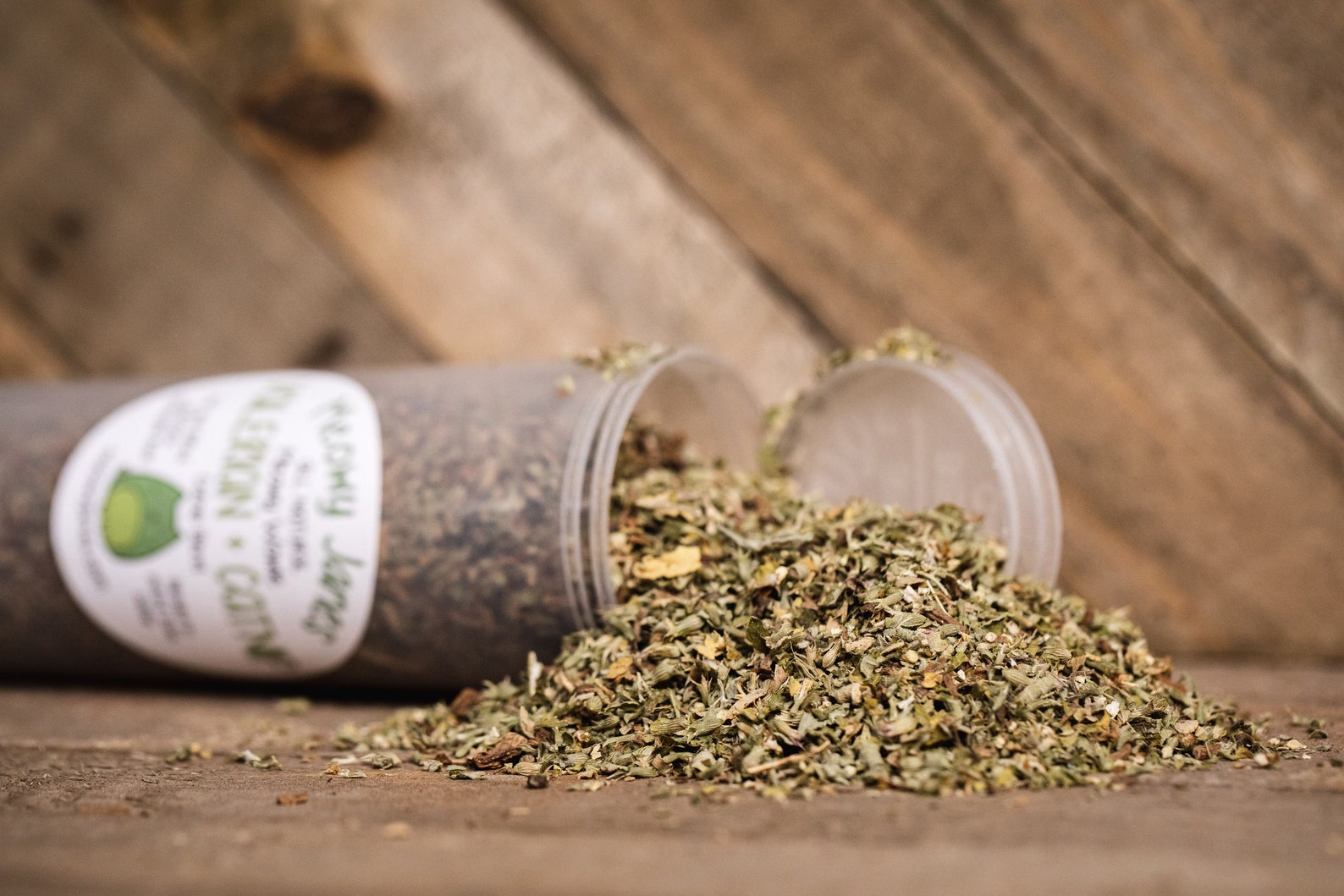 Catnip and Valerian Root Blend With Refillable Cat Toy All Etsy