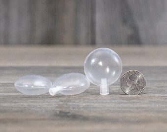 Plastic Toy Squeaker 1.5 Inch - DIY, Craft Supplies, Hobbists