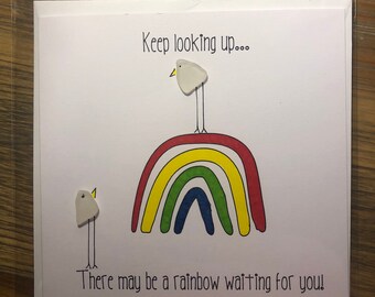 Keep Looking Up Etsy