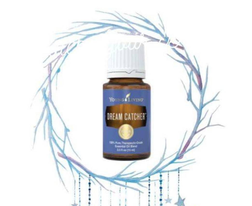 Young Living Dream Catcher Essential Oil Free Diffuser Etsy