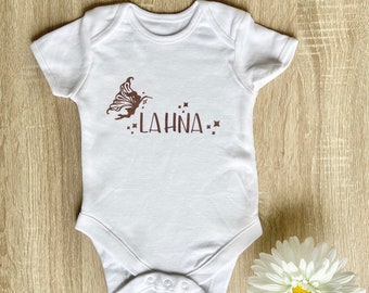 tinkerbell baby grow