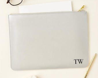 Personalised A4 Document Holder, Personalised Travel Folder, Documents Slip, Document Wallet, Wedding Folder, Pregnancy Folder
