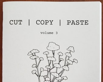 Cut Copy Paste (Vol. 3)