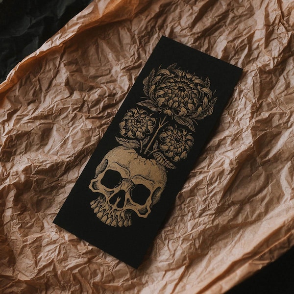 New Life  - Screen Print