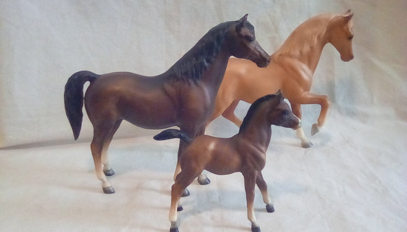 jcpenney breyer horses