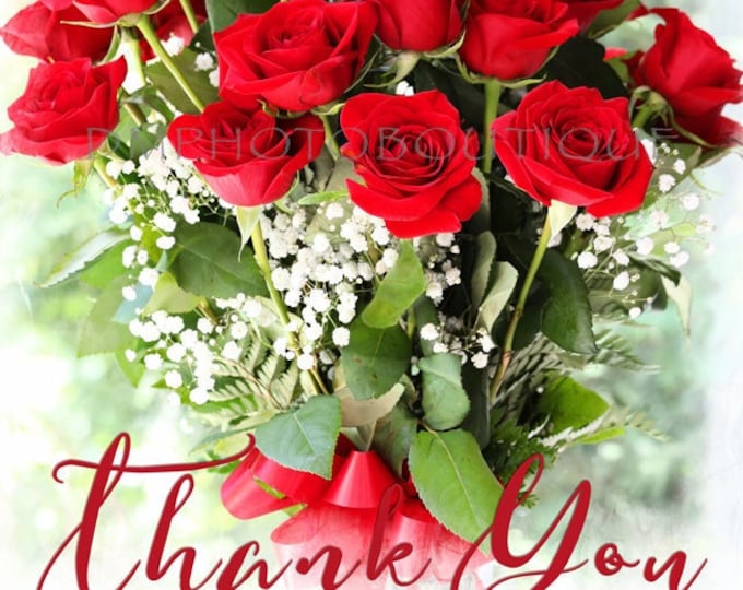 Thank You Cards, Thank You Greeting Cards, Thank You, Thank You Notes, Thank You Blank Cards, Thanks, Thank You Gift, Blank Card, Thanks