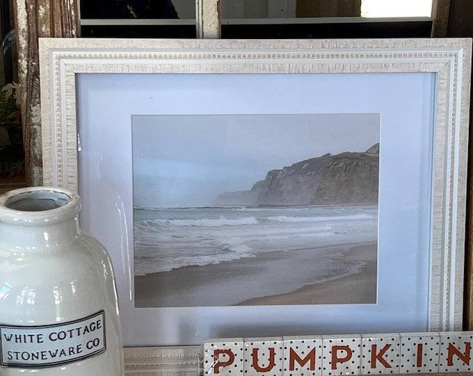 Beach Print, Beach Photo, Coastal Living Decor, California Wall Art, Beach Photography, Beach Pictures, Beach Art, California Coast, Big Sur