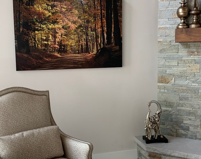 Fall Print, Fall Canvas, Fall Decor, Fall Landscape Art, Fall Landscape Print, Fall Landscape Canvas, Fall Landscapes, Fall Photography,Fall