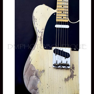 Guitar Print, Guitar Wall Art, Guitar Wall Decor, Guitar Art Print, Guitar Art, Guitar Artwork, Guitar Art Canvas, Music Art, Music Wall Art