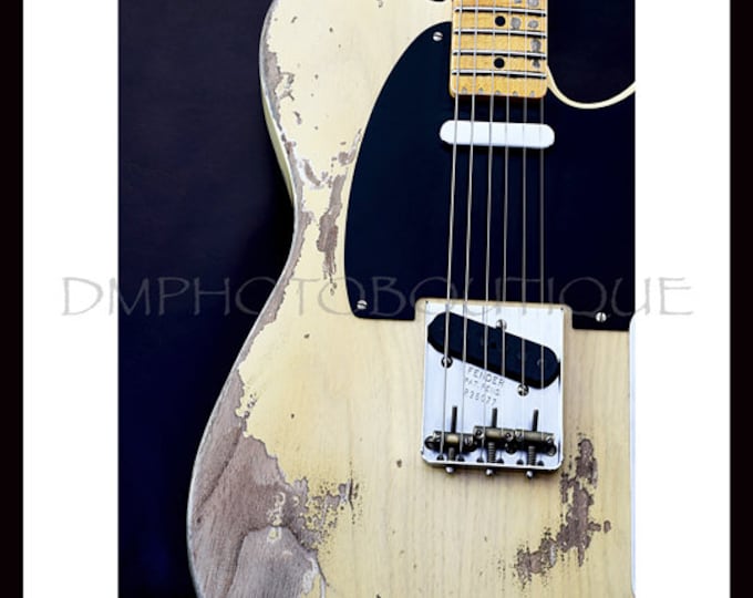 Guitar Print, Guitar Wall Art, Guitar Wall Decor, Guitar Art Print, Guitar Art, Guitar Artwork, Guitar Art Canvas, Music Art, Music Wall Art