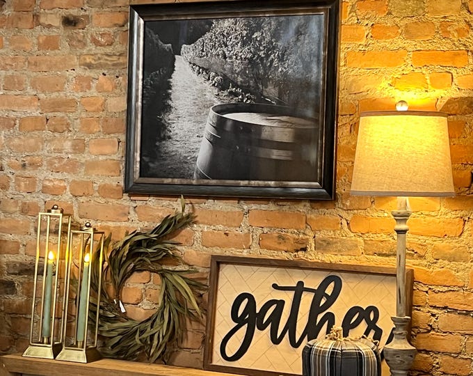 Winery Print, Winery Art, Winery Sign, Bar Art, Winery Wall Art, Winery Photography, Bar Sign, Wine Decor,Wine Decor For Wall, Bar Decor