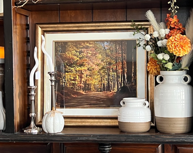 Fall Print, Fall Canvas, Fall Decor, Fall Landscape Art, Fall Landscape Print, Fall Landscape Canvas, Fall Landscapes, Fall Photography,Fall