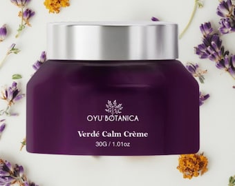 Verde Calm Crème