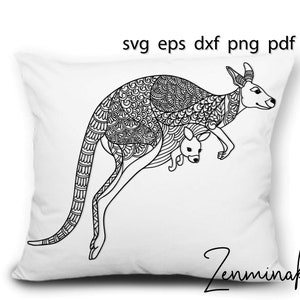 Download Australia Map Svg Kangaroo Svg Vector Clipart Png Silhouette Koala Svg Clip Art Art Collectibles