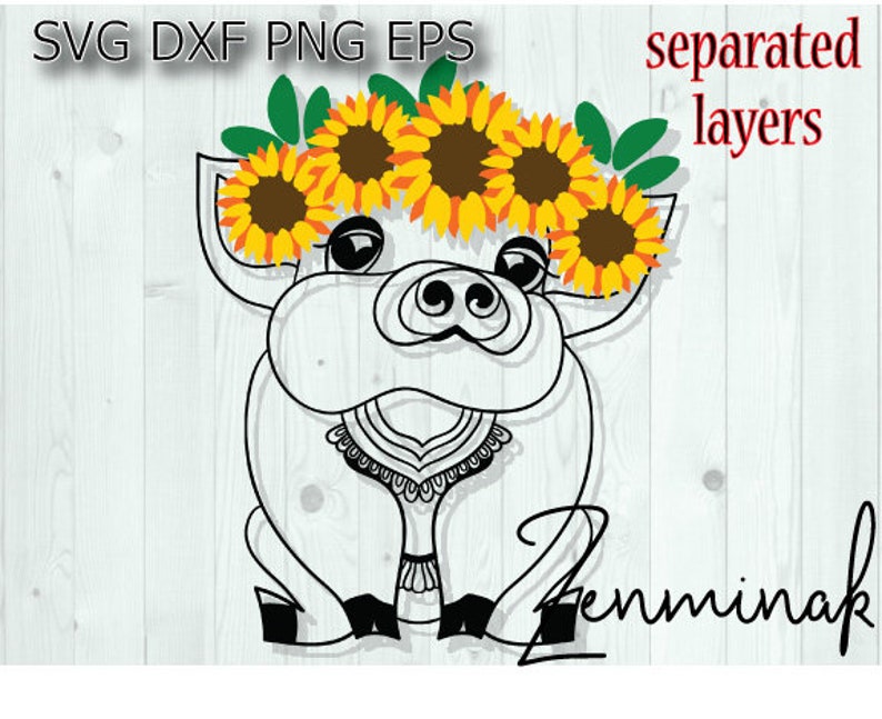 Download Download Svg File Free Sunflower Svg Images for Cricut ...