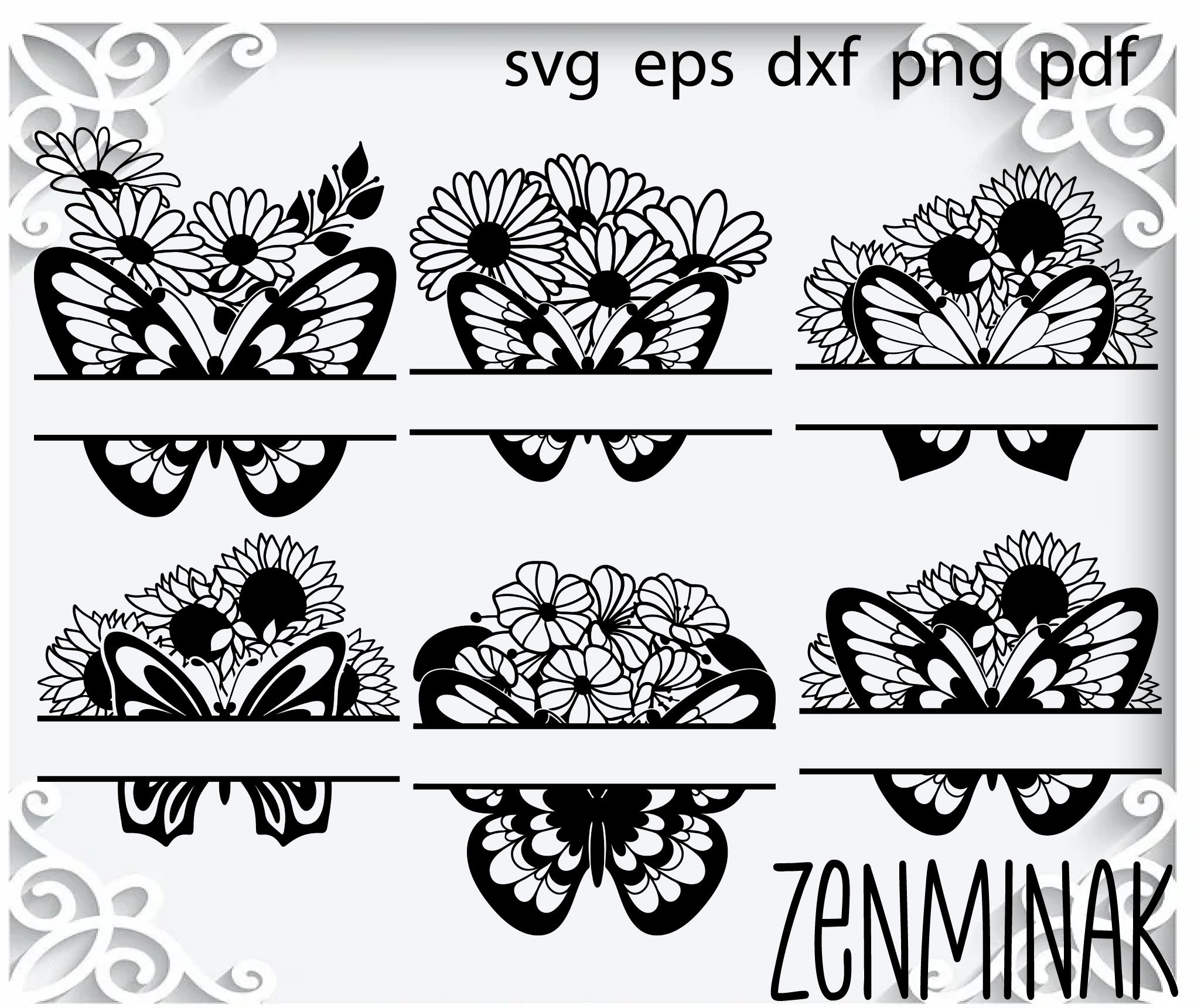 Free Free 271 Butterfly Name Svg SVG PNG EPS DXF File