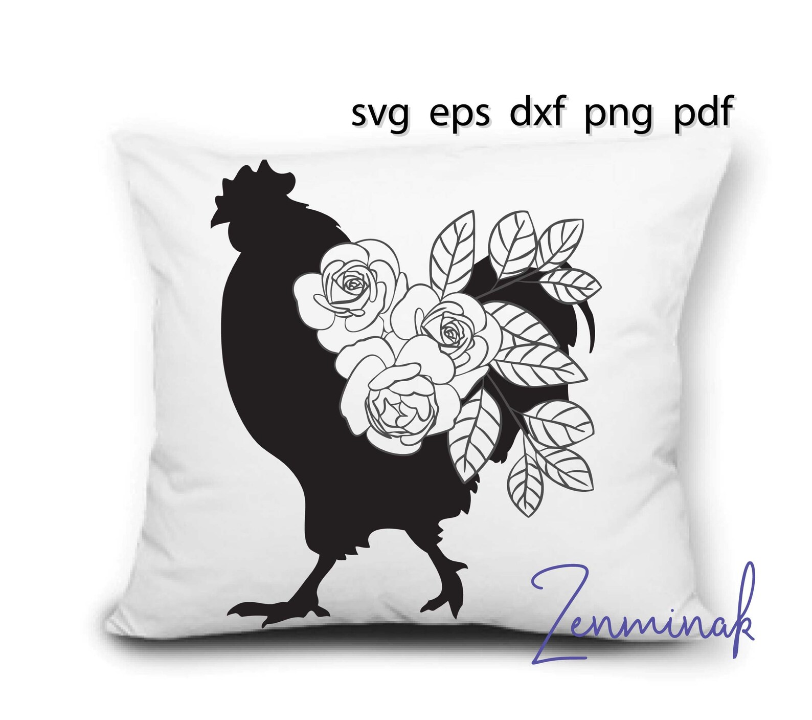 Free Free Mama Hen Svg 714 SVG PNG EPS DXF File