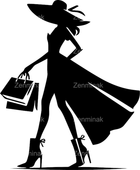 fashion dress shopper 17 Loose Spring Dresses to Look Slimmer, Taller and Richer