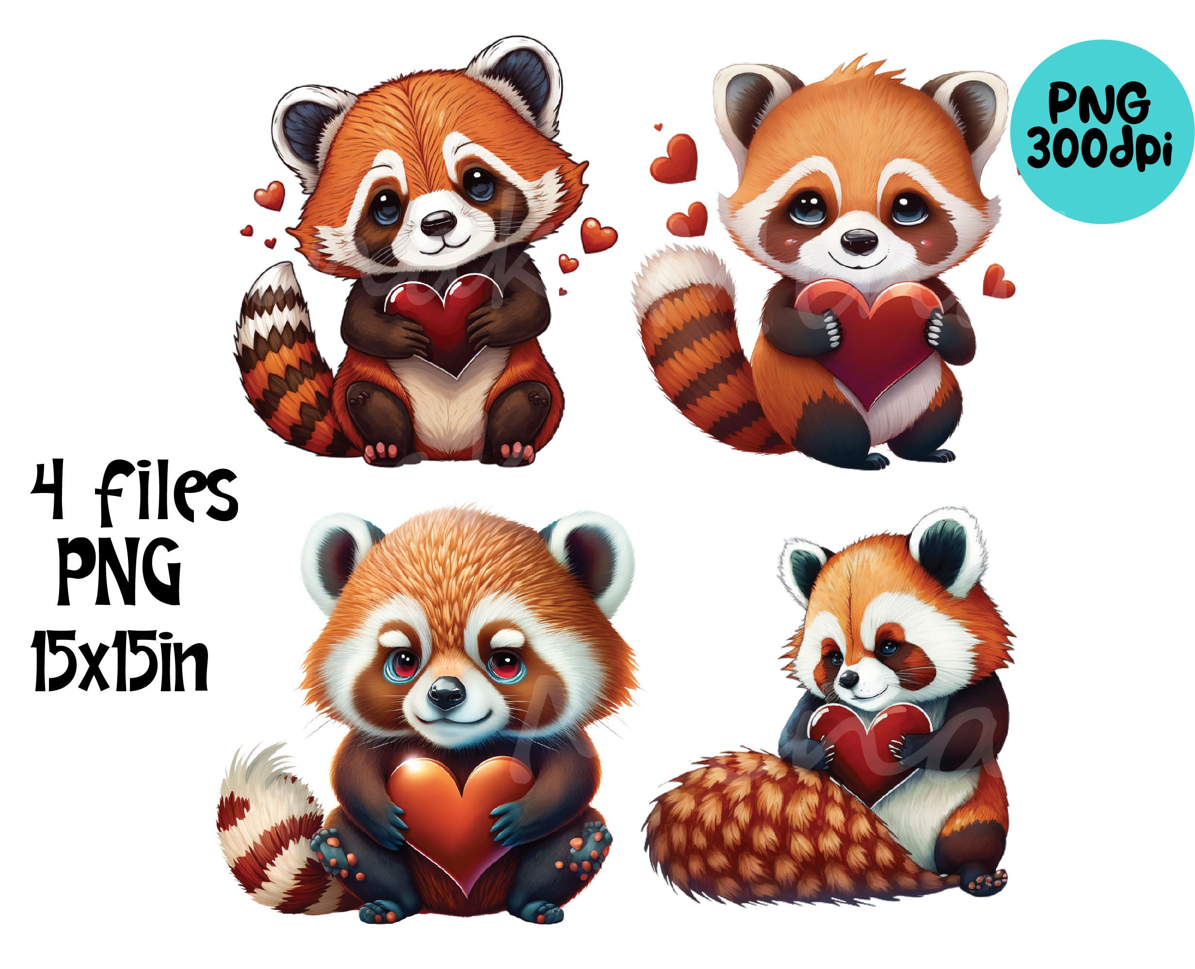 Buy Red Panda Drawing Online In India - Etsy India Buy Red Panda Drawing Online In India - Etsy India
